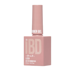IBD Gel Caoutchouc LED/UV 14 g - Lush 37709