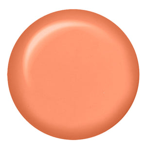IBD LED/UV Rubber Gel 0.5 oz - Peachy 37711