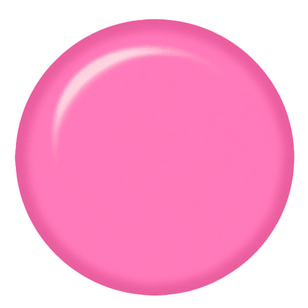 IBD Gel Caoutchouc LED/UV 14 g - Pout 37714