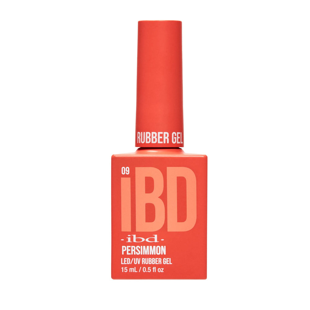 IBD Gel Caoutchouc LED/UV 15 ml - Kaki 37715