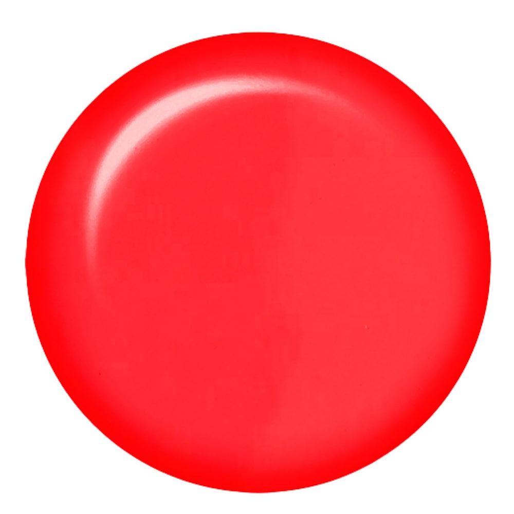 Gel LED/UV en caoutchouc IBD 14 g - Coral Blush 37716