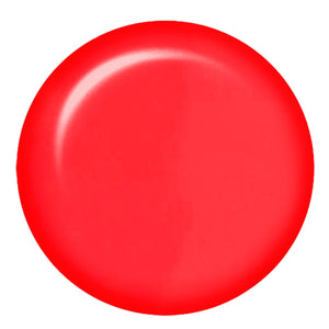 Gel LED/UV en caoutchouc IBD 14 g - Coral Blush 37716