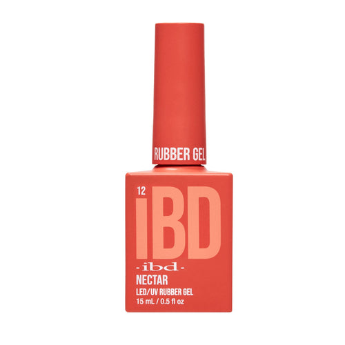 IBD Gel Caoutchouc LED/UV 14 g - Nectar 37718