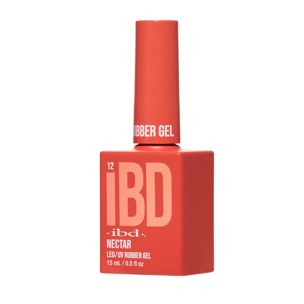 IBD Gel Caoutchouc LED/UV 14 g - Nectar 37718