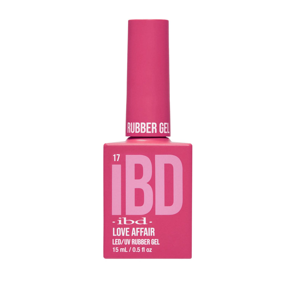 IBD Gel Caoutchouc LED/UV 14 g - Love Affair 37723