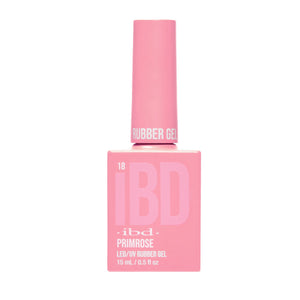IBD Gel Caoutchouc LED/UV 14 ml - Primrose 37724