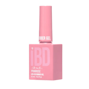 IBD Gel Caoutchouc LED/UV 14 ml - Primrose 37724
