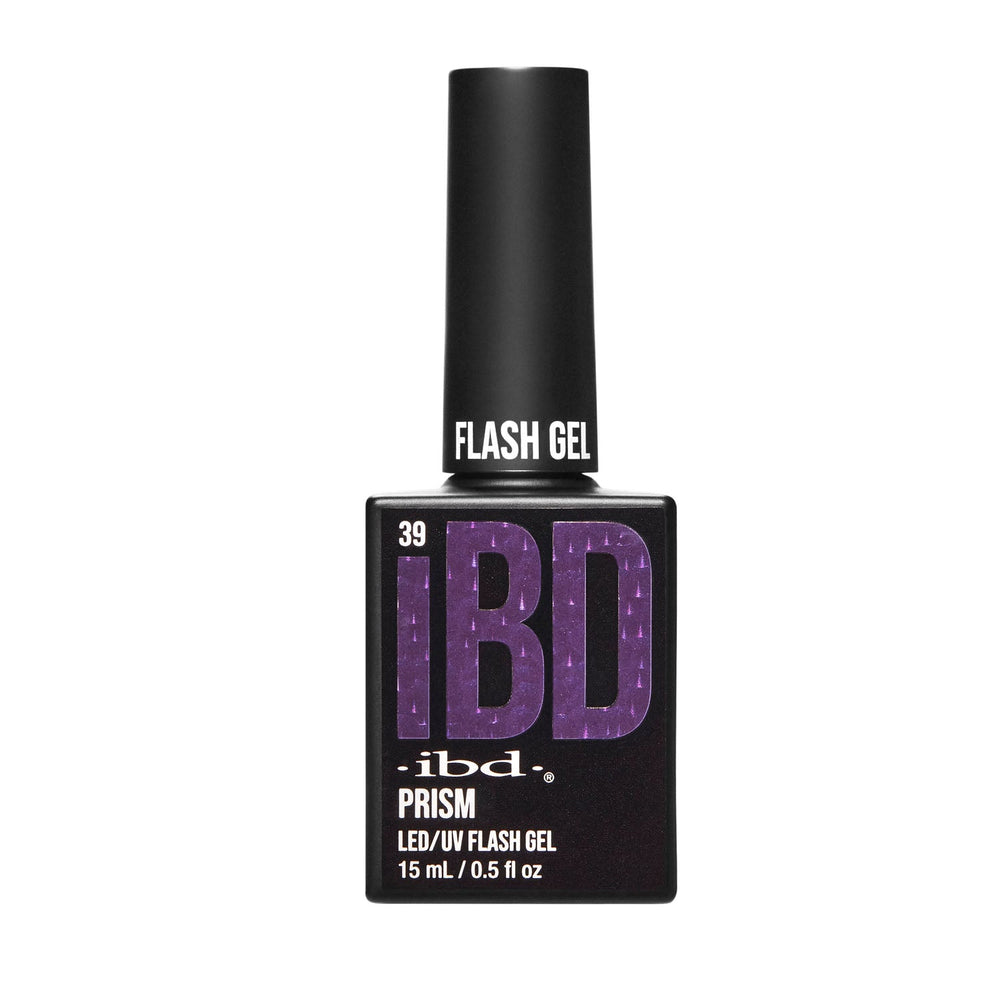 IBD Gel Flash LED/UV 0,5 oz - Prisme 37740