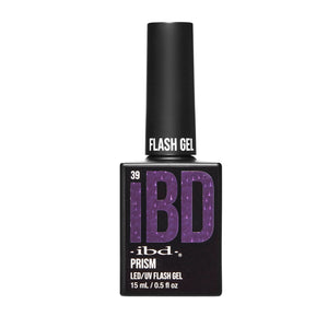 IBD Gel Flash LED/UV 0,5 oz - Prisme 37740