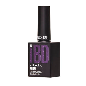 IBD Gel Flash LED/UV 0,5 oz - Prisme 37740