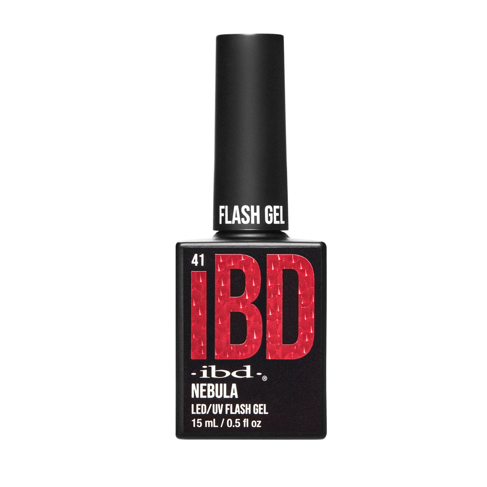 IBD Gel Flash LED/UV 14 g - Nebula 37742