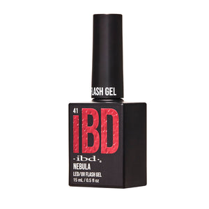 IBD Gel Flash LED/UV 14 g - Nebula 37742