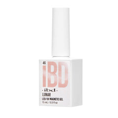 IBD Gel Magnétique LED/UV 14 ml - Lunaire 37769