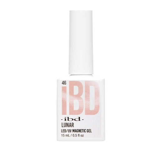 IBD Gel Magnétique LED/UV 14 ml - Lunaire 37769