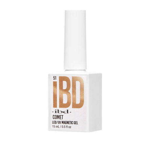 IBD Gel Magnétique LED/UV 14 ml - Comète 37774