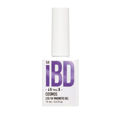 IBD LED/UV Magnetic Gel 0.5 oz - Cosmos 37777
