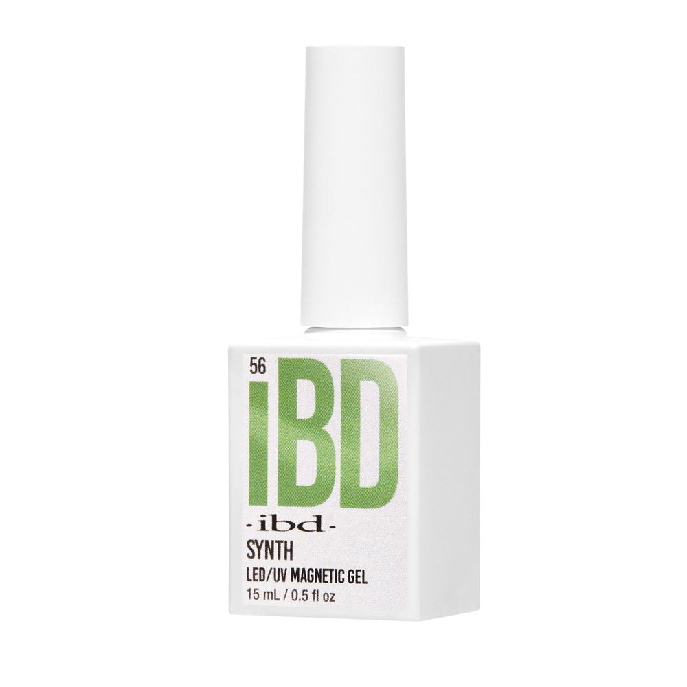 IBD LED/UV Magnetic Gel 0.5 oz - Synth 37779