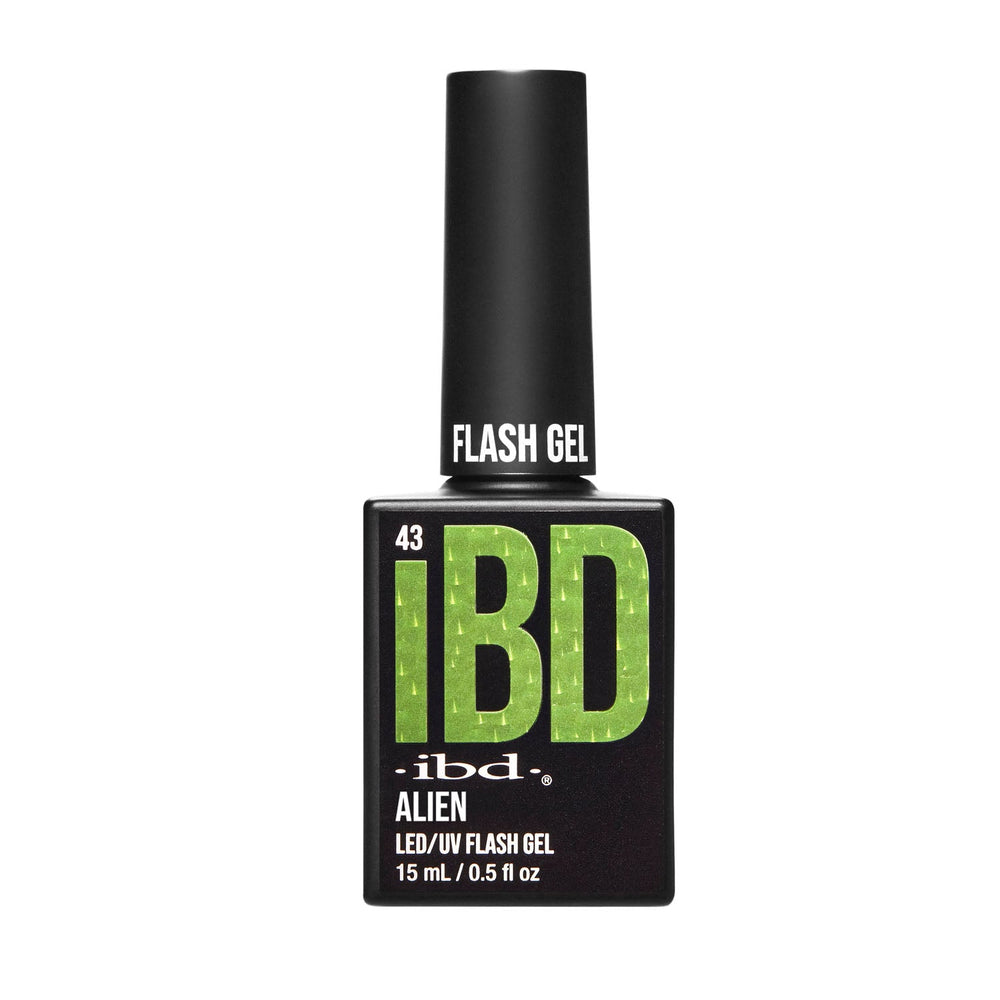 Gel Flash IBD LED/UV 14 ml - Alien 38989