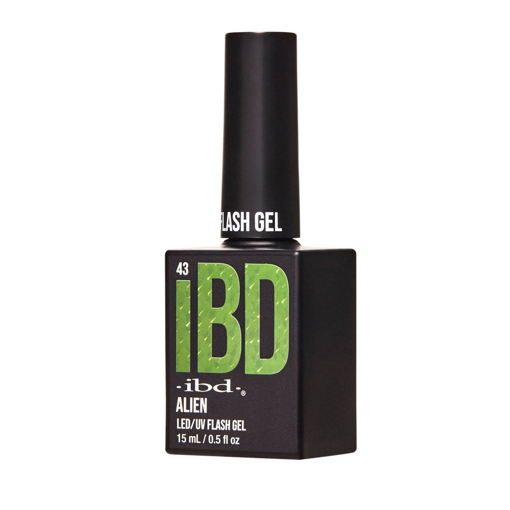 Gel Flash IBD LED/UV 14 ml - Alien 38989