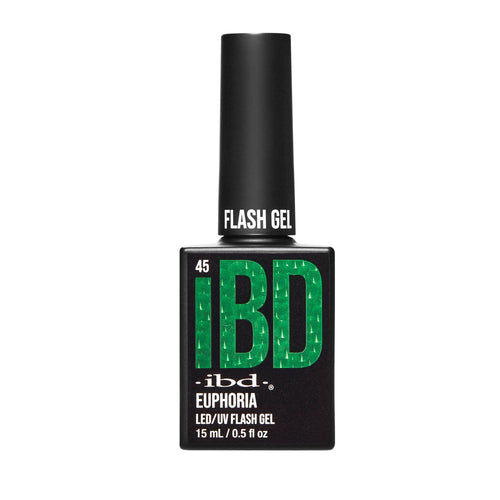 IBD Gel Flash LED/UV 0,5 oz - Euphoria 38991