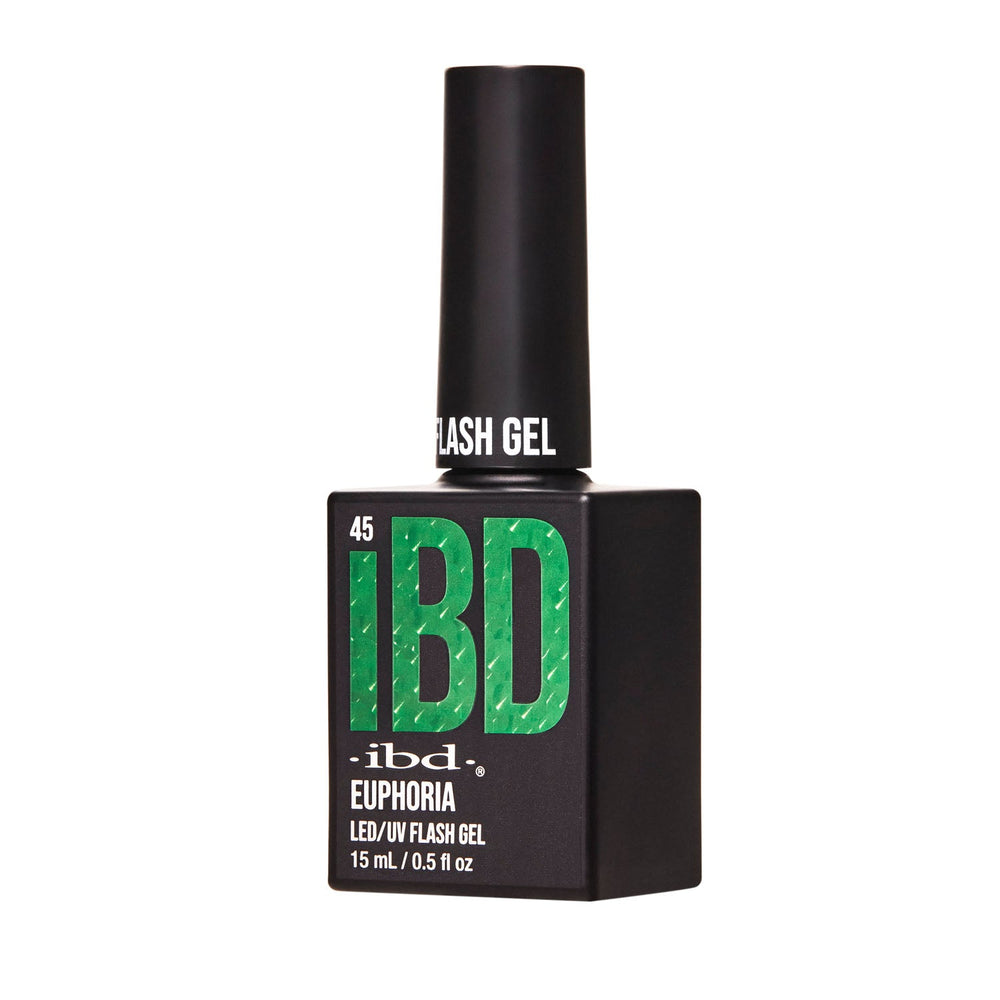 IBD Gel Flash LED/UV 0,5 oz - Euphoria 38991