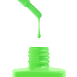 Apres Hema Free Gel Couleur 15 ml - Gen X Slime GCHF205