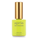 Apres Hema Free Gel Couleur 15 ml/0,5 oz - Luna Luna GCHF206