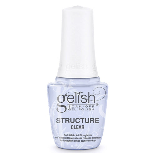 Gelish Soak Off Gel Structure 15 ml - Transparent 1140006