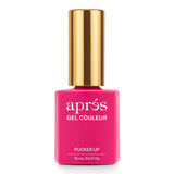 Apres Hema Free Gel Couleur 15 ml - Pucker Up GCHF265