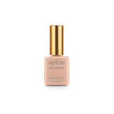 Apres Gel Couleur 15 ml/0,5 oz - Gossamer Light APGCN02