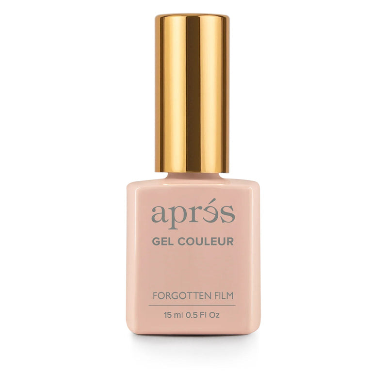 Apres Gel Couleur 15 ml/0.5 oz - Forgotten Film APGCN03