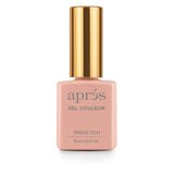 Apres Gel Couleur 15 ml/0.5 oz - SpringSigh APGCN05