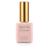 Apres Gel Couleur 15 ml/0.5 oz - Fairy Wings APGCN06