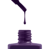Apres Gel Couleur 15 ml/0,5 oz - You're Pretty Grape APGC201