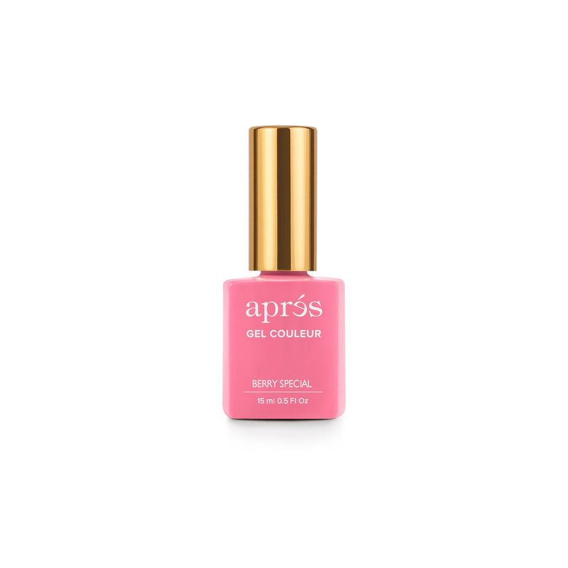 Apres Gel Couleur 15 ml/0,5 oz - Berry Special APGC276