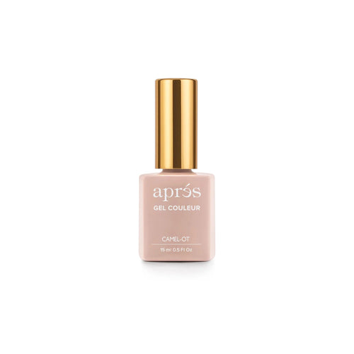 Apres Gel Couleur 15 ml/0.5 oz - Camel-Ot APGC295