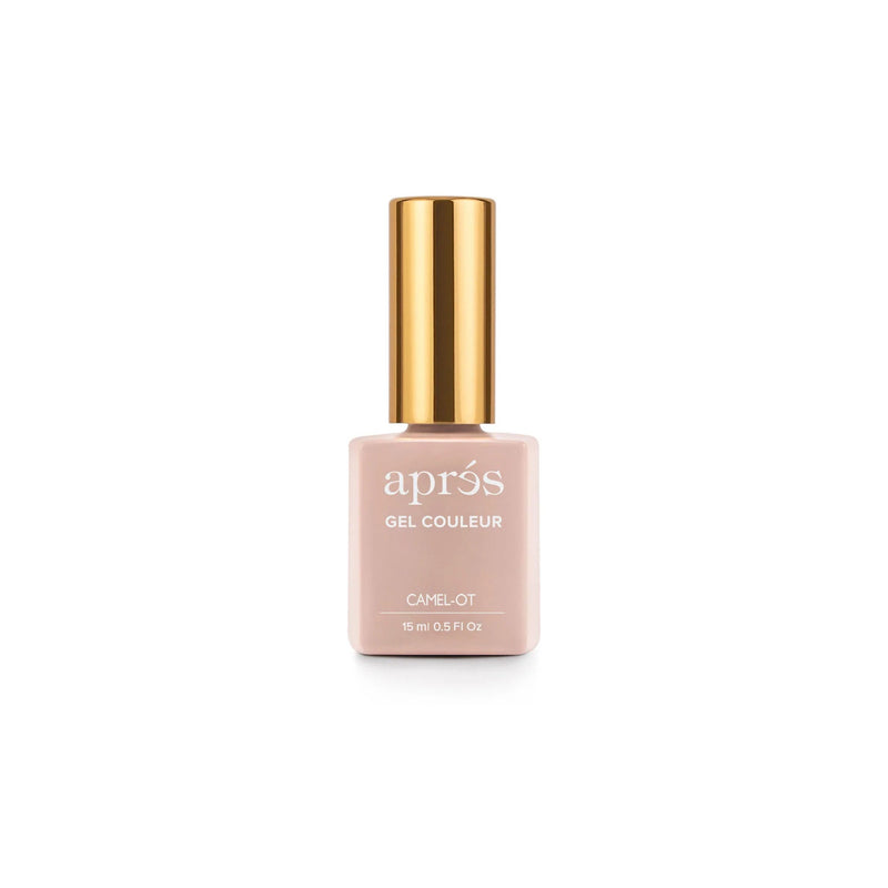 Apres Gel Couleur 15 ml/0,5 oz - Camel-Ot APGC295