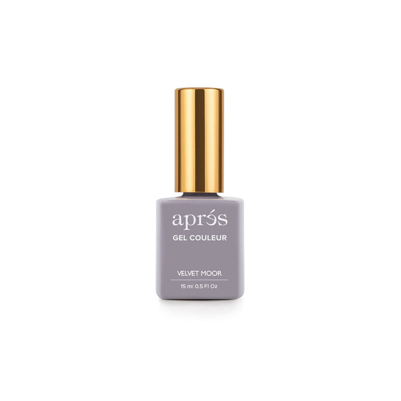 Apres Gel Couleur 15 ml/0,5 oz - Velvet Moor APGC333