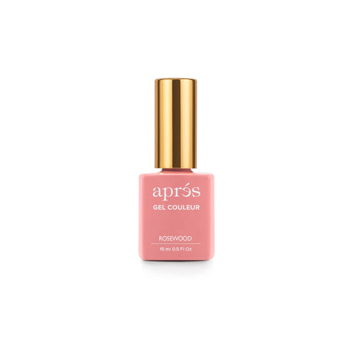 Après Gel Couleur 15 ml/0.5 oz - Bois de rose APGC277