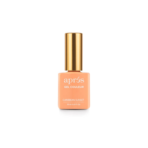 Gel Couleur Après-soleil 15 ml/0.5 oz - Caribbean Sunset APGC222