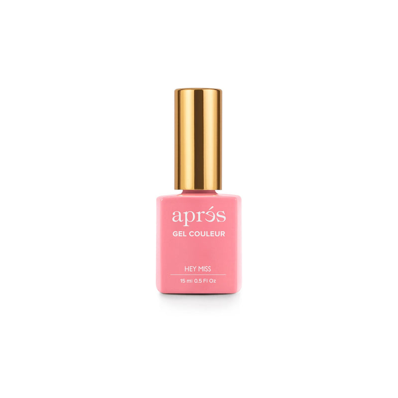 Apres Gel Couleur 15 ml/0,5 oz - Hey Miss APGC278