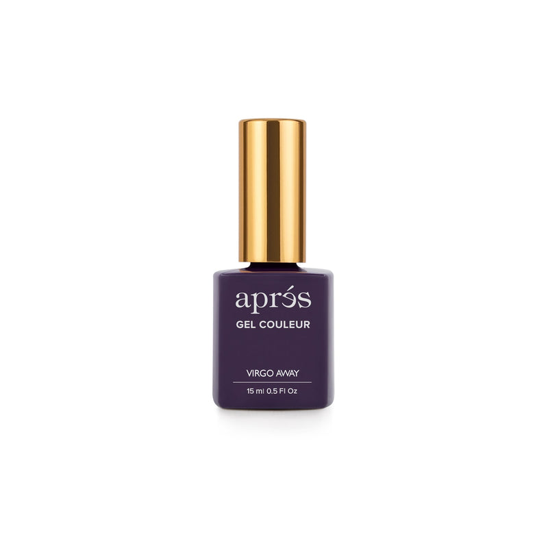 Gel de finition couleur 15 ml/0.5 oz - Virgo Away APGC335