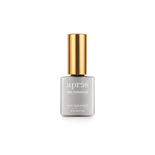 Apres Gel Couleur 15 ml/0.5 oz - Vœux de Nouvel An APGCG09
