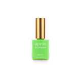 Apres Gel Couleur 15 ml/0.5 oz - Lime Pop APGC204