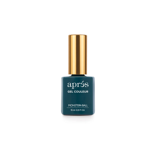 Apres Gel Couleur 15 ml/0.5 oz - Monstera Ball APGC223