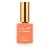 Apres Gel Couleur 15 ml/0,5 oz - Savanna Sun APGC260