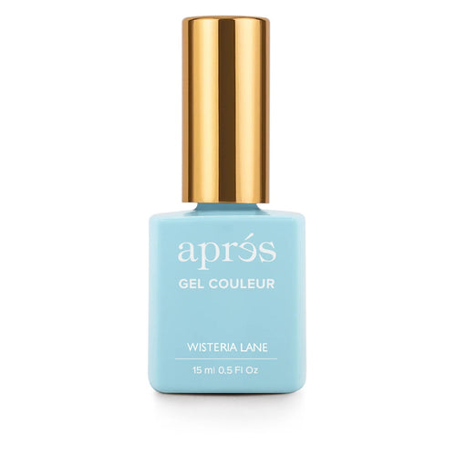 Après-Gel Couleur 15 ml/0.5 oz - Wisteria Lane APGC243