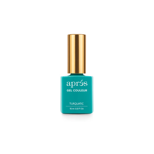 Gel Couleur Après 15 ml/0.5 oz - Turquatic APGC225