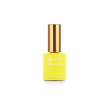 Apres Gel Couleur 15 ml/0.5 oz - Lemon Sour APGC207