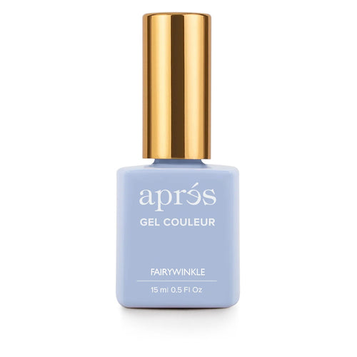 Apres Gel Couleur 15 ml/0,5 oz - Fairy Winkle APGC245
